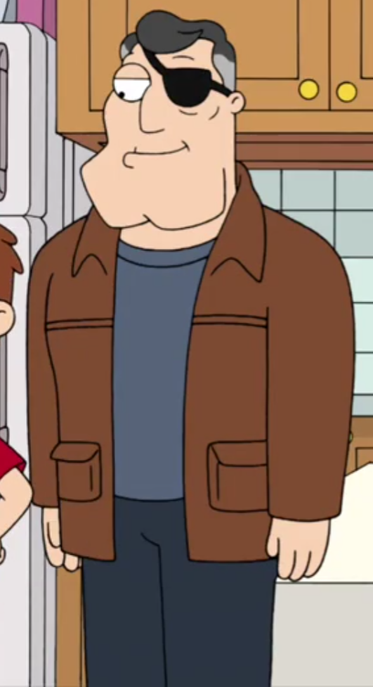 Jack Smith American Dad Voice Jack Smith American Dad Voice